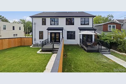 6803 Nashville Avenue, Saint Louis, MO 63139 - Photo 14