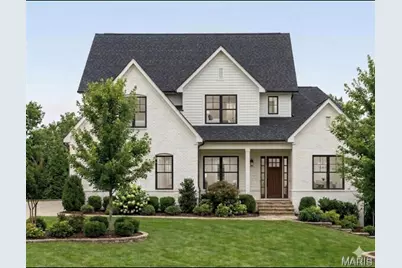 556 Graeser Road, Creve Coeur, MO 63141 - Photo 1