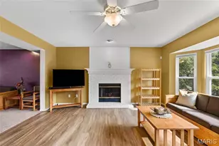100 Quiet Grove Ct, Saint Peters, MO 63376 - Photo 10