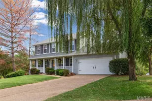 100 Quiet Grove Ct, Saint Peters, MO 63376 - Photo 4