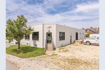 221 E 1st Street, Wright City, MO 63390 - Photo 1