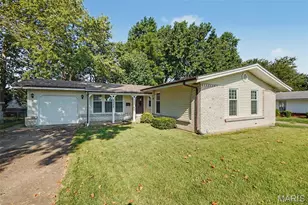 2025 Derhake Rd, Florissant, MO 63033 - Photo 1