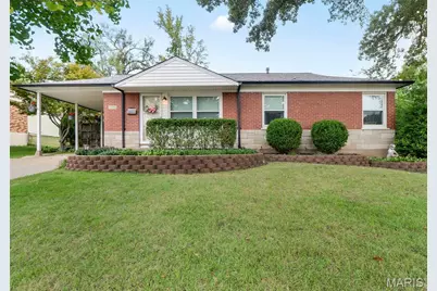 7009 Heege Road, Marlborough, MO 63123 - Photo 6