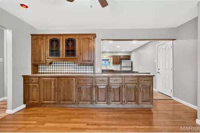 3865 Belcroft Drive, Florissant, MO 63034 - Photo 8