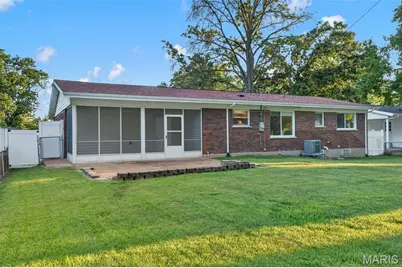 3865 Belcroft Drive, Florissant, MO 63034 - Photo 42
