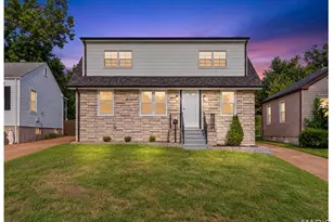 4508 St Leo Ln, Saint Ann, MO 63074 - Photo 1