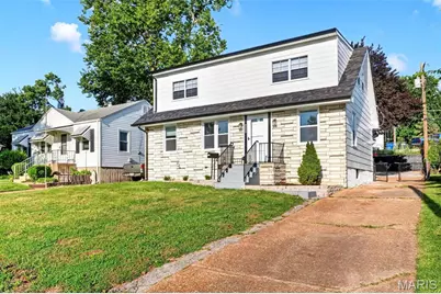 4508 Saint Leo Lane, Saint Ann, MO 63074 - Photo 2