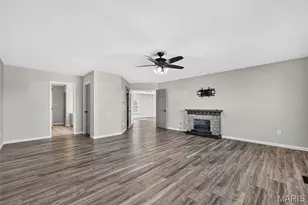 704 Chancellorsville Dr, Wentzville, MO 63385 - Photo 38