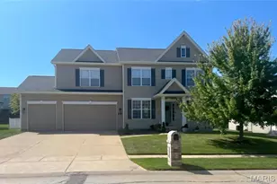 704 Chancellorsville Dr, Wentzville, MO 63385 - Photo 1