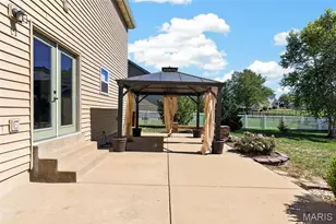 704 Chancellorsville Dr, Wentzville, MO 63385 - Photo 56