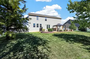 704 Chancellorsville Dr, Wentzville, MO 63385 - Photo 60
