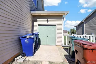 704 Chancellorsville Dr, Wentzville, MO 63385 - Photo 56