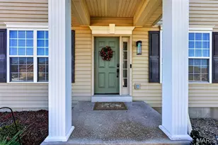 704 Chancellorsville Dr, Wentzville, MO 63385 - Photo 4