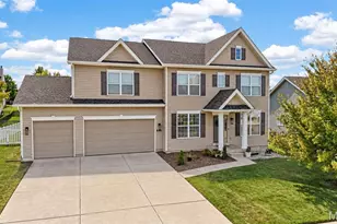 704 Chancellorsville Dr, Wentzville, MO 63385 - Photo 6