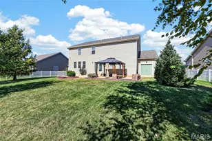704 Chancellorsville Dr, Wentzville, MO 63385 - Photo 58