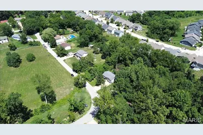 Lot 43// Hermitage Hills Drive, Fenton, MO 63026 - Photo 6