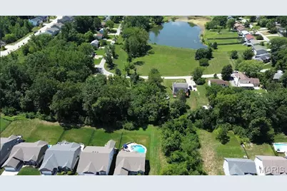Lot 43// Hermitage Hills Drive, Fenton, MO 63026 - Photo 1