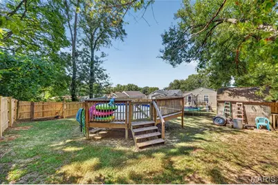 912 Huber Street, Festus, MO 63028 - Photo 18