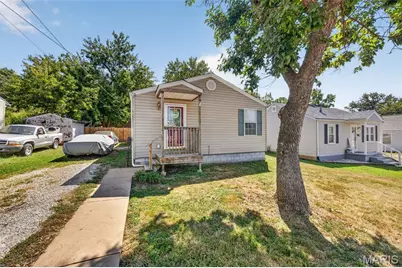 912 Huber Street, Festus, MO 63028 - Photo 2