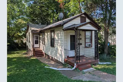 7044 Beulah Avenue, Jennings, MO 63136 - Photo 1