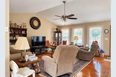 196 Indian Prairie Lane, Union, MO 63084 - Photo 4