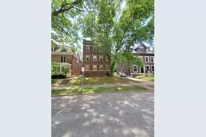 5050 Washington Place #C, Saint Louis, MO 63108 - Photo 1