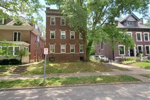 5050 Washington Pl, Saint Louis, MO 63108 - Photo 1