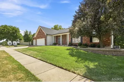 656 Meramec View Drive, Eureka, MO 63025 - Photo 2