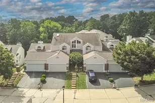 1706 Ridgeview Cir Dr, Ballwin, MO 63021 - Photo 28