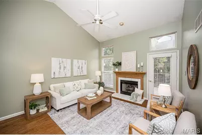 1706 Ridgeview Circle Drive, Ballwin, MO 63021 - Photo 6