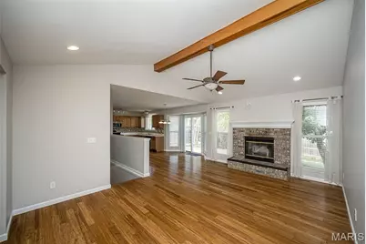 2007 Trio Drive, Wentzville, MO 63385 - Photo 2