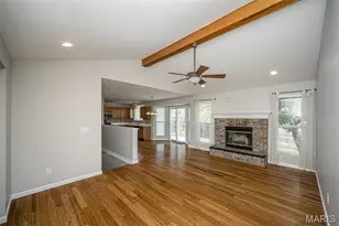 2007 Trio Dr, Wentzville, MO 63385 - Photo 2