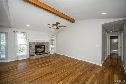 2007 Trio Drive, Wentzville, MO 63385 - Photo 6