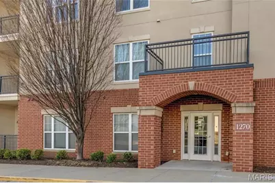 1270 Strassner Drive #3409, Saint Louis, MO 63144 - Photo 2