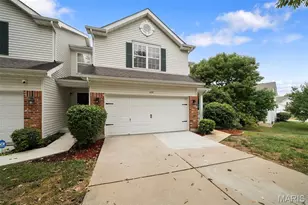 209 Waterside Crossing Ct, Saint Peters, MO 63376 - Photo 2
