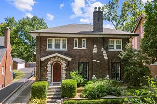 754 Yale Ave, University City, MO 63130 - Photo 1