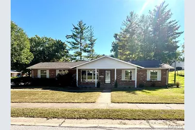 2916 Thrush Drive, Saint Charles, MO 63301 - Photo 2