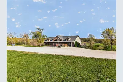 4273 Highway 47, Lonedell, MO 63060 - Photo 2