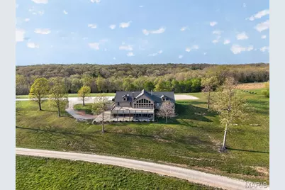 4273 Highway 47, Lonedell, MO 63060 - Photo 10