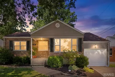 7907 E Yorkshire Drive, Saint Louis, MO 63123 - Photo 1