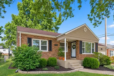 7907 E Yorkshire Drive, Saint Louis, MO 63123 - Photo 54