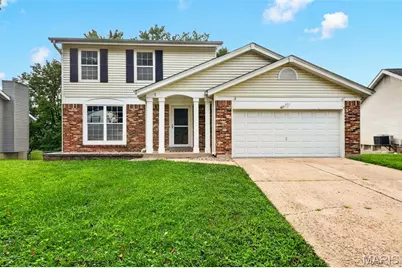 591 Summit Hills Drive, Fenton, MO 63026 - Photo 2