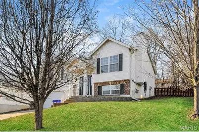 147 Hunters Lake Court, Eureka, MO 63025 - Photo 2