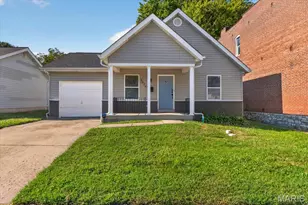 3024 Caroline St, Saint Louis, MO 63104 - Photo 2