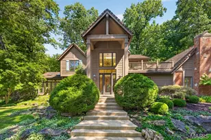 16463 Dapple Gray Ct, Chesterfield, MO 63005 - Photo 2