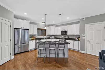 3843 Russell Boulevard, Saint Louis, MO 63110 - Photo 8