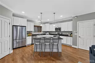 3843 Russell Blvd, Saint Louis, MO 63110 - Photo 8