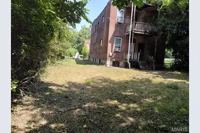6032 Suburban Avenue, Saint Louis, MO 63112 - Photo 2
