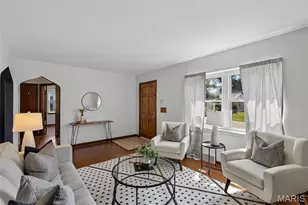 5527 Bancroft Ave, Saint Louis, MO 63109 - Photo 8