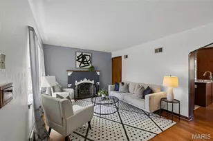 5527 Bancroft Ave, Saint Louis, MO 63109 - Photo 6